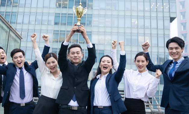 融資專員崗位工作職責（3篇范文）