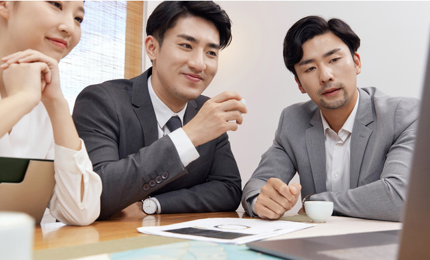 物業(yè)管理公司員工合同管理制度-2