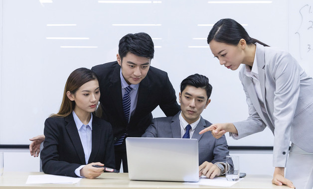 商業管理集團公司簡介（13篇范文）