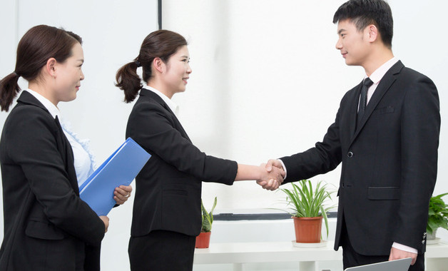 十梅庵公司簡介（15篇范文）