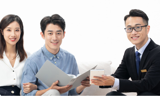 物業客服專員崗位工作職責（五篇）