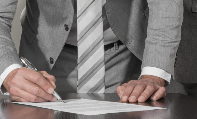 某物業管理公司人力資源管理制度--員工培訓（十一篇）