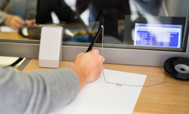 送料工安全規程（九篇）