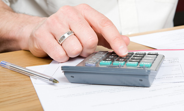 社區主任個人工作總結十篇