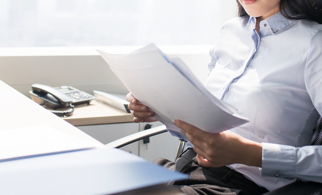 科技公司績效考核管理制度