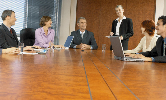 物業管理方案控制工作程序（十二篇）