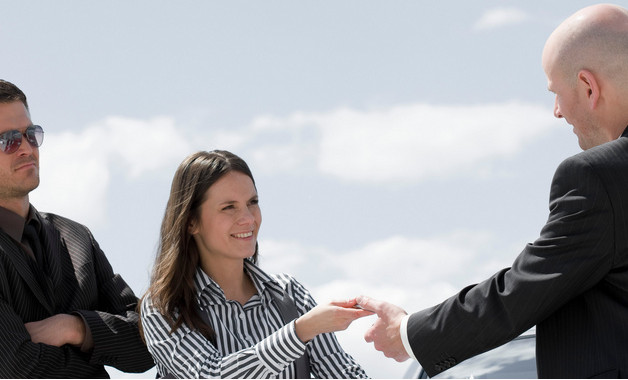 某物業(yè)管理公司員工保密制度