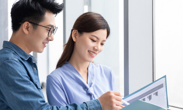 金融開題報告十二篇