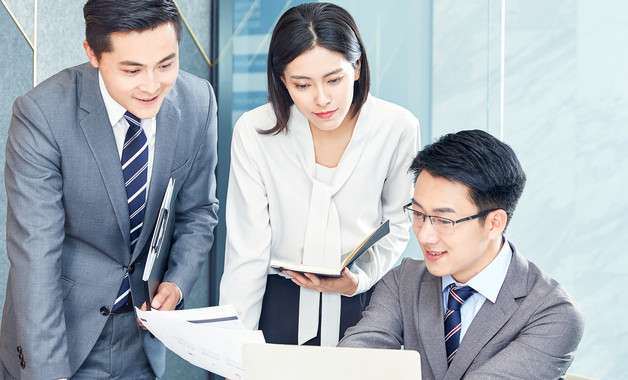 小區業主檔案管理控制工作程序