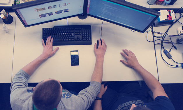 物業員工宿舍管理控制工作程序