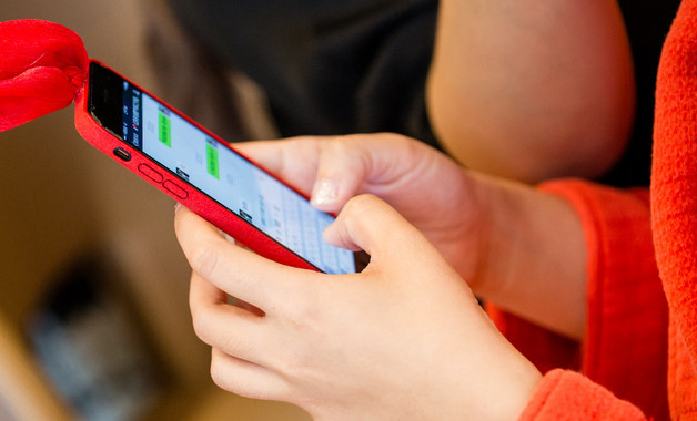 讀書情況調查報告六篇