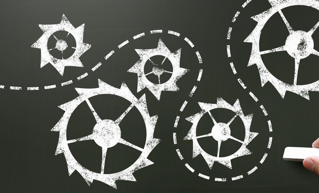 住宅物業入伙管理控制工作程序