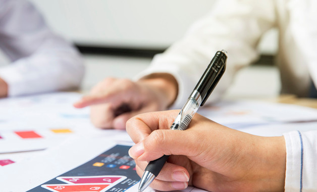 科技商貿(mào)公司簡介