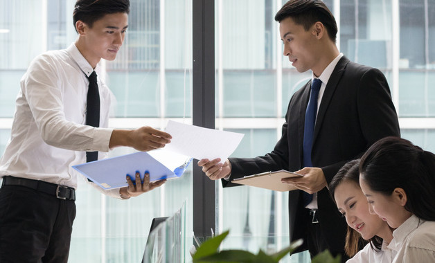 環保工作管理制度（五篇）